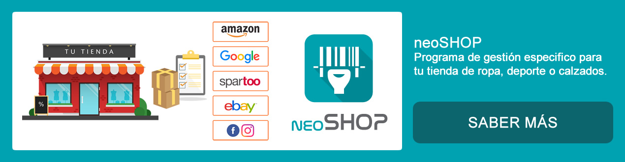 neoshop ERP