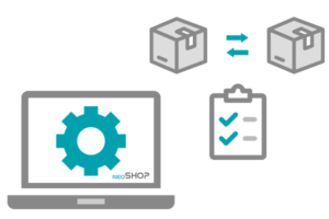 neoshop velfix automatizar