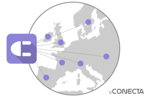 vCONETA europa