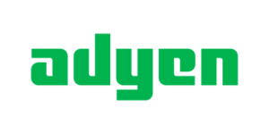 Logotipo Adyen