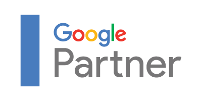 Logotipo Google Partner