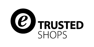 Logotipo Trustedshop