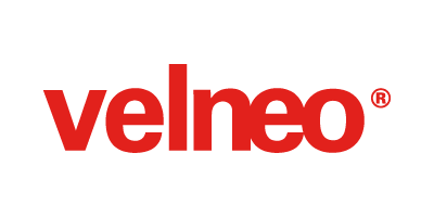 Logotipo Velneo