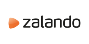 Logotipo Zalando