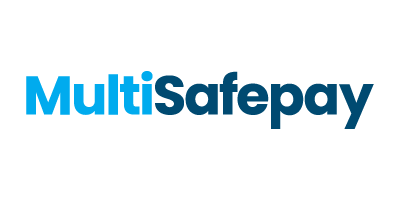 Logotipo MultiSafepay