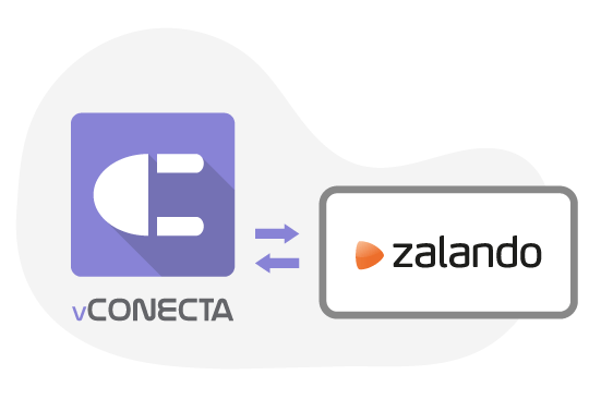 Velfix conecta con Zalando