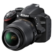 Nikon D3200