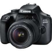 canon 4000d