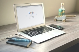 buscador google
