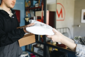 packaging