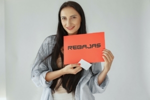 rebajas