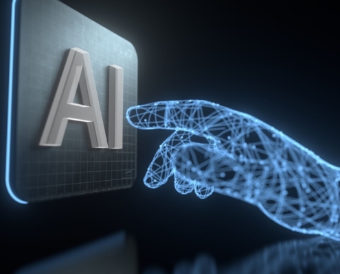 inteligencia artificial