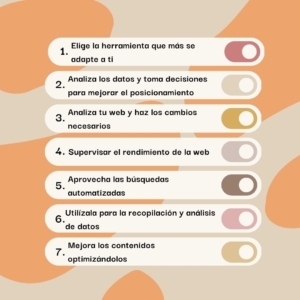 consejos IA
