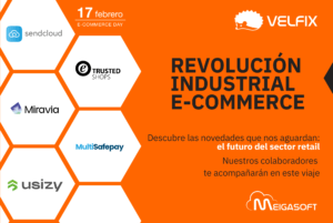 revolución industrial ecommerce