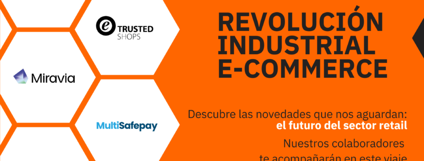 revolución industrial ecommerce