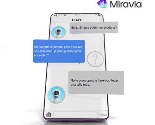 chat miravia