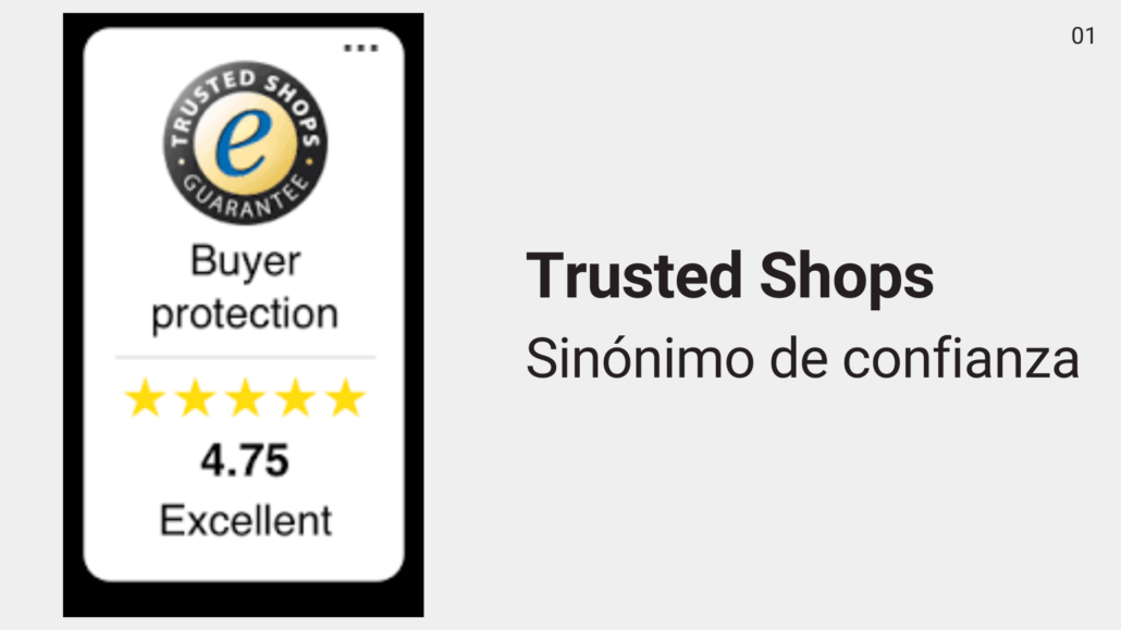 trusted shops