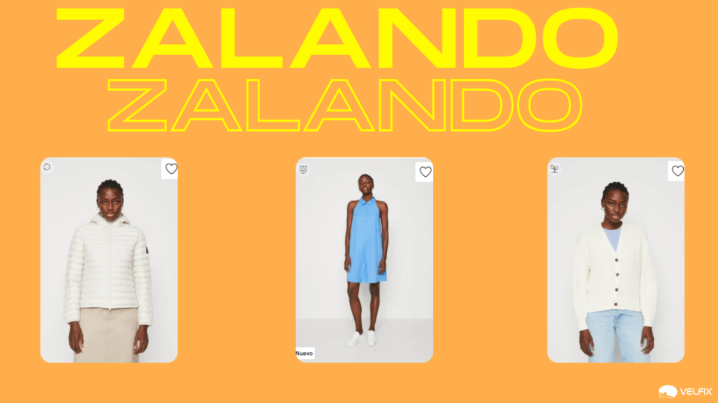 sostenibilidad zalando