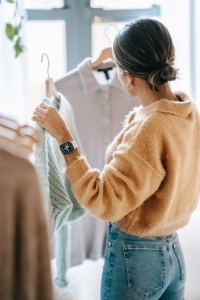 sostenibilidad zalando