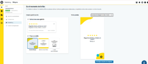 redes sociales trusted shops