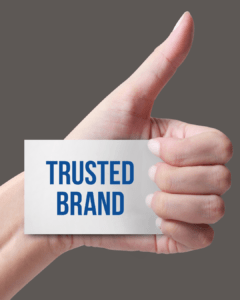 trusted shops
