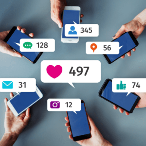marketing de influencers