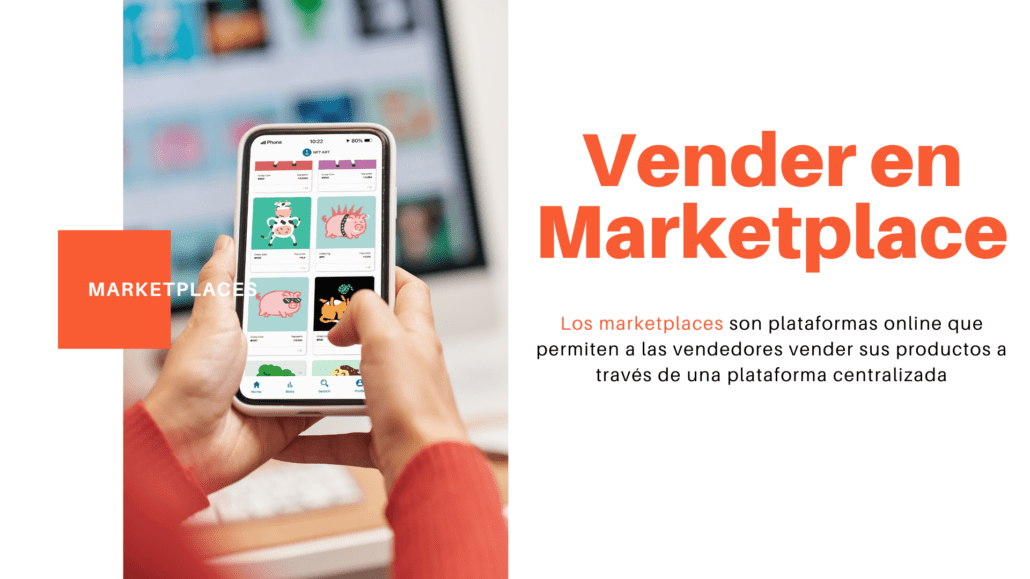 vender moda marketplaces