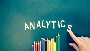 google analytics