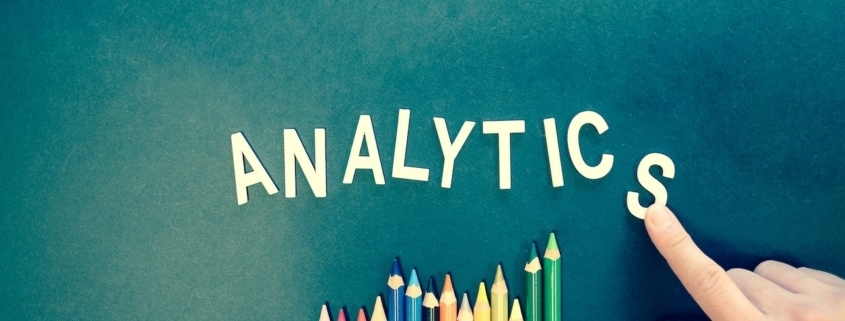 google analytics