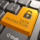 política protección datos