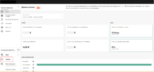 zalando management tool