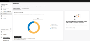 plataforma Zalando