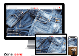 zona jeans web