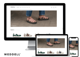 weddell web