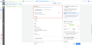 audiencias personalizadas remarketing