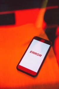 error subir artículos marketplace