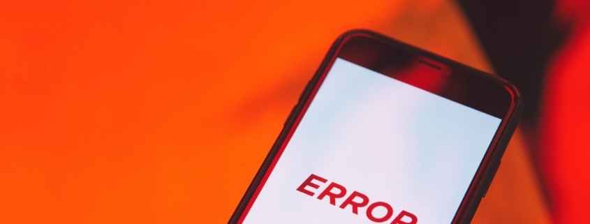 error subir artículos marketplace