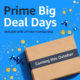 amazon prime day octubre