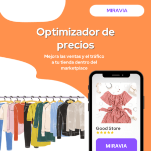 optimizador de precios