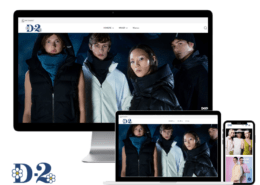 D2 Moda